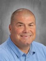 Walt Udovich  Lead Teacher for Attendance
